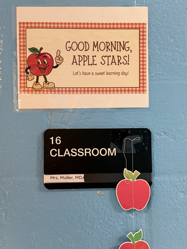 apples