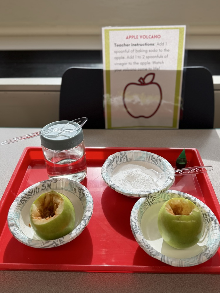 apples