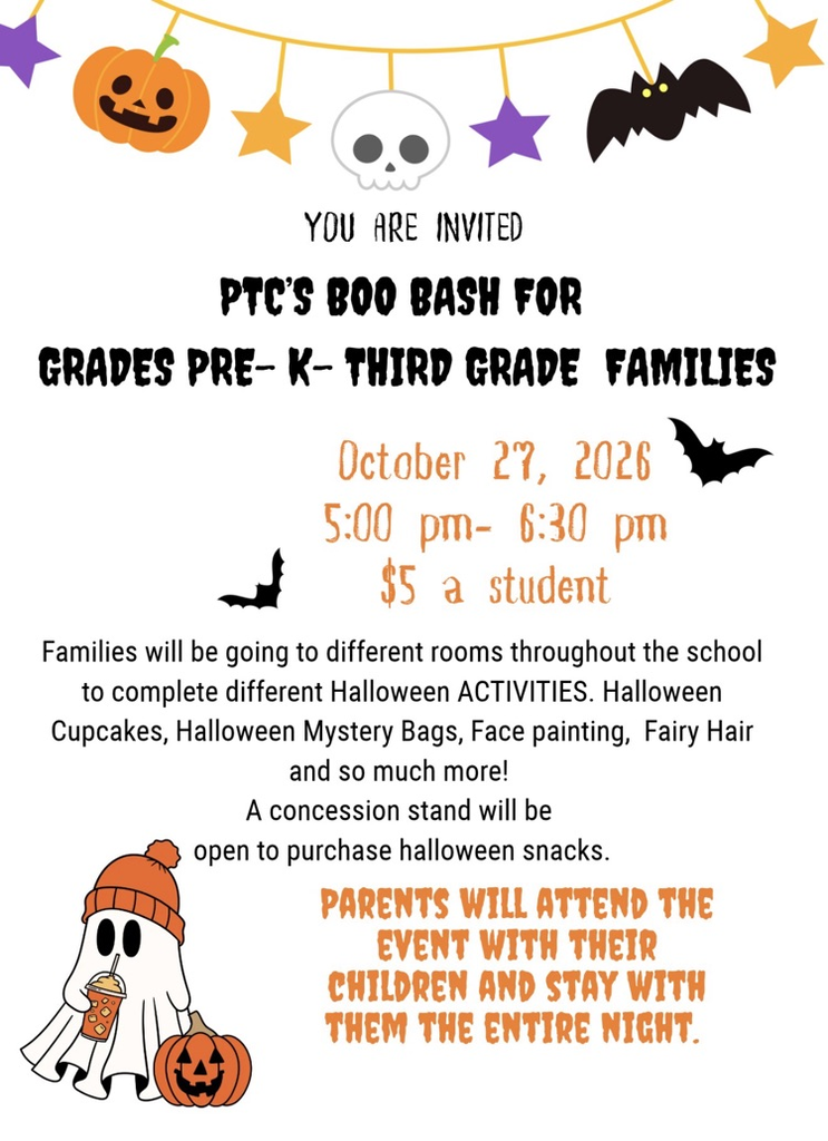 boo bash