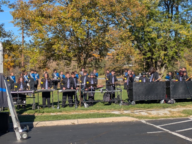 band