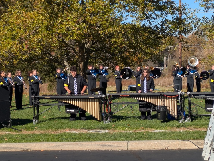 band