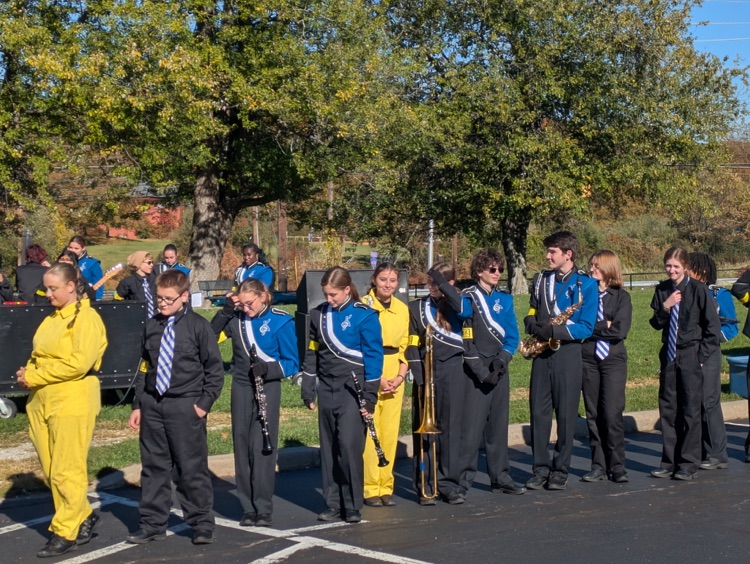 band