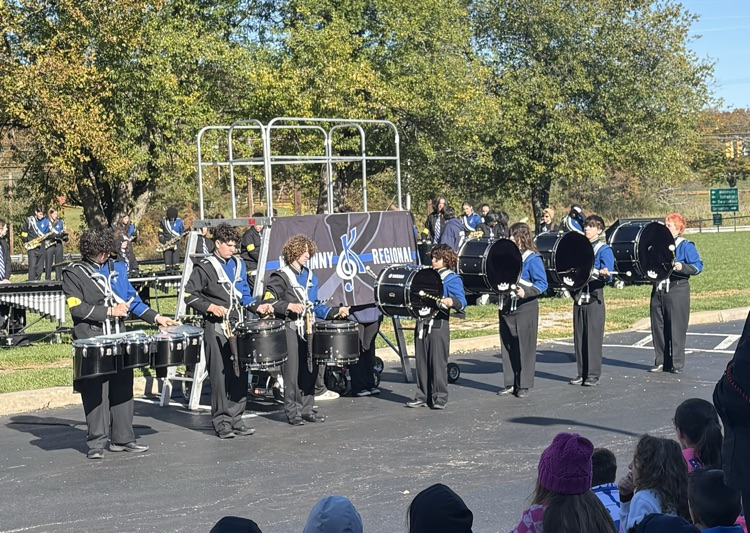 band