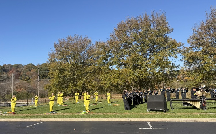 band