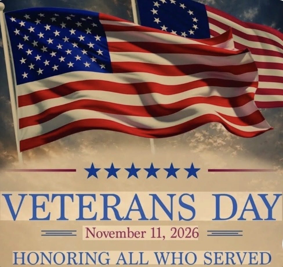 veterans day