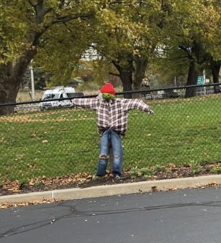 scarecrow 