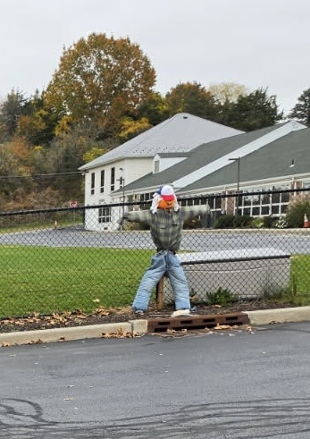 scarecrow 