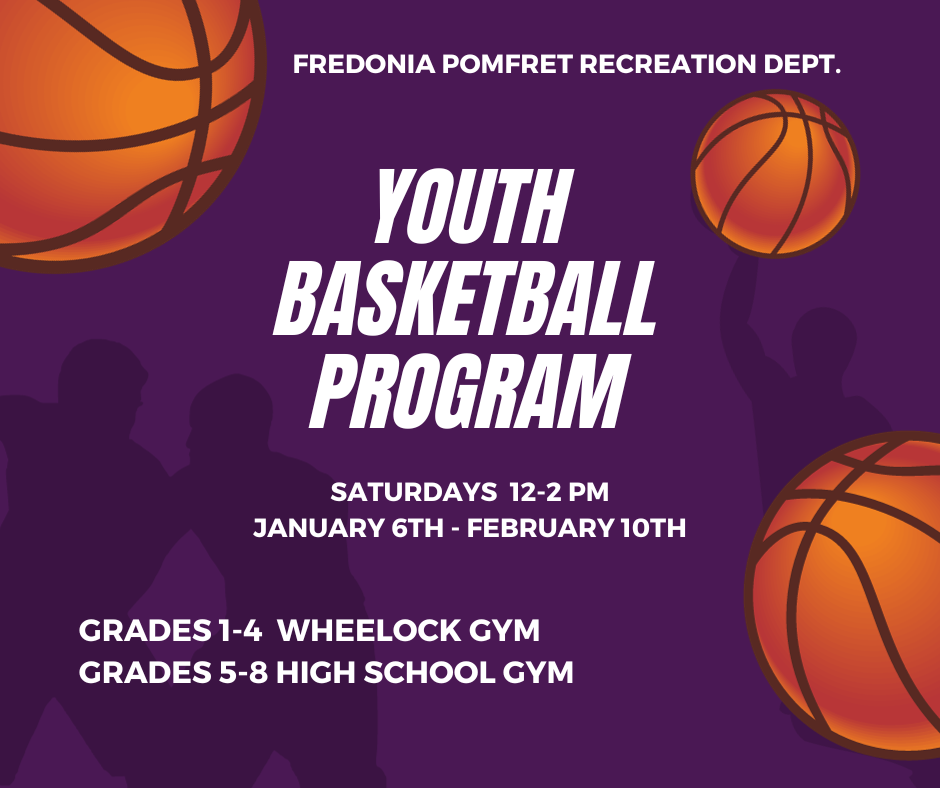 Youth Basketball Program