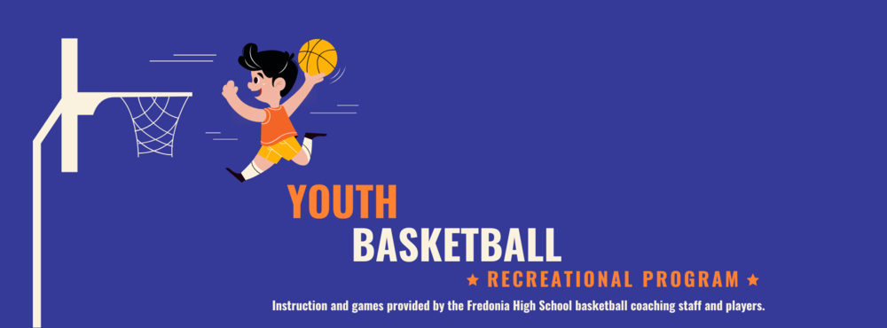 Youth Basketball Program