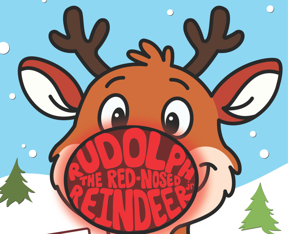 Rudolph the Red-Nosed Reindeer