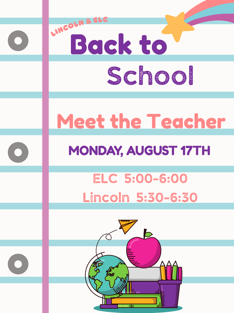 Meet the Teacher