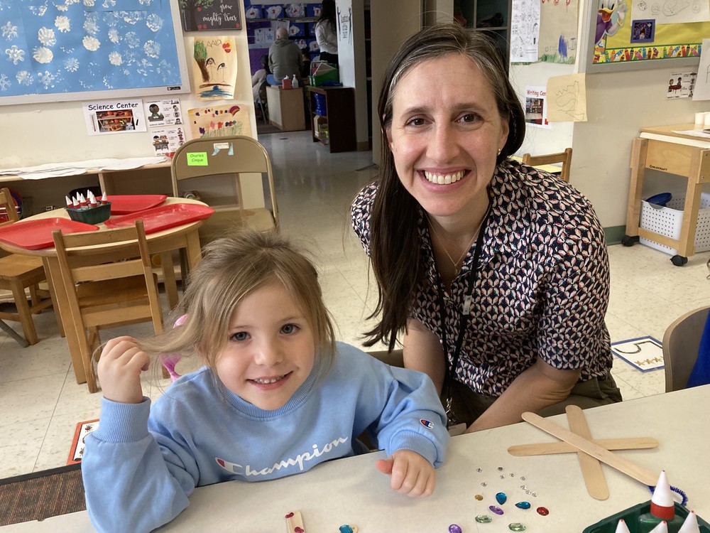 UPK and K Registration