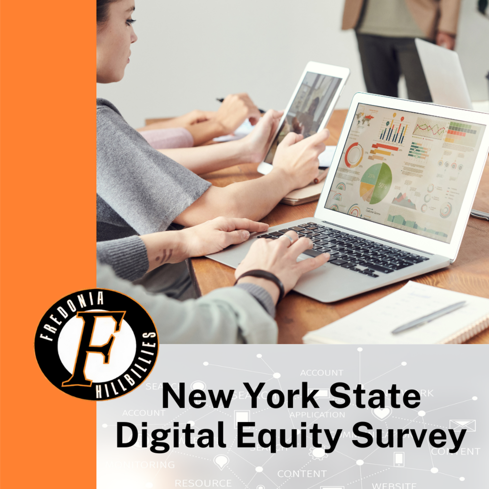 Digital Equity Survey 