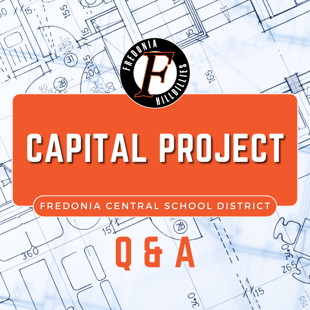 Capital Project Q&A