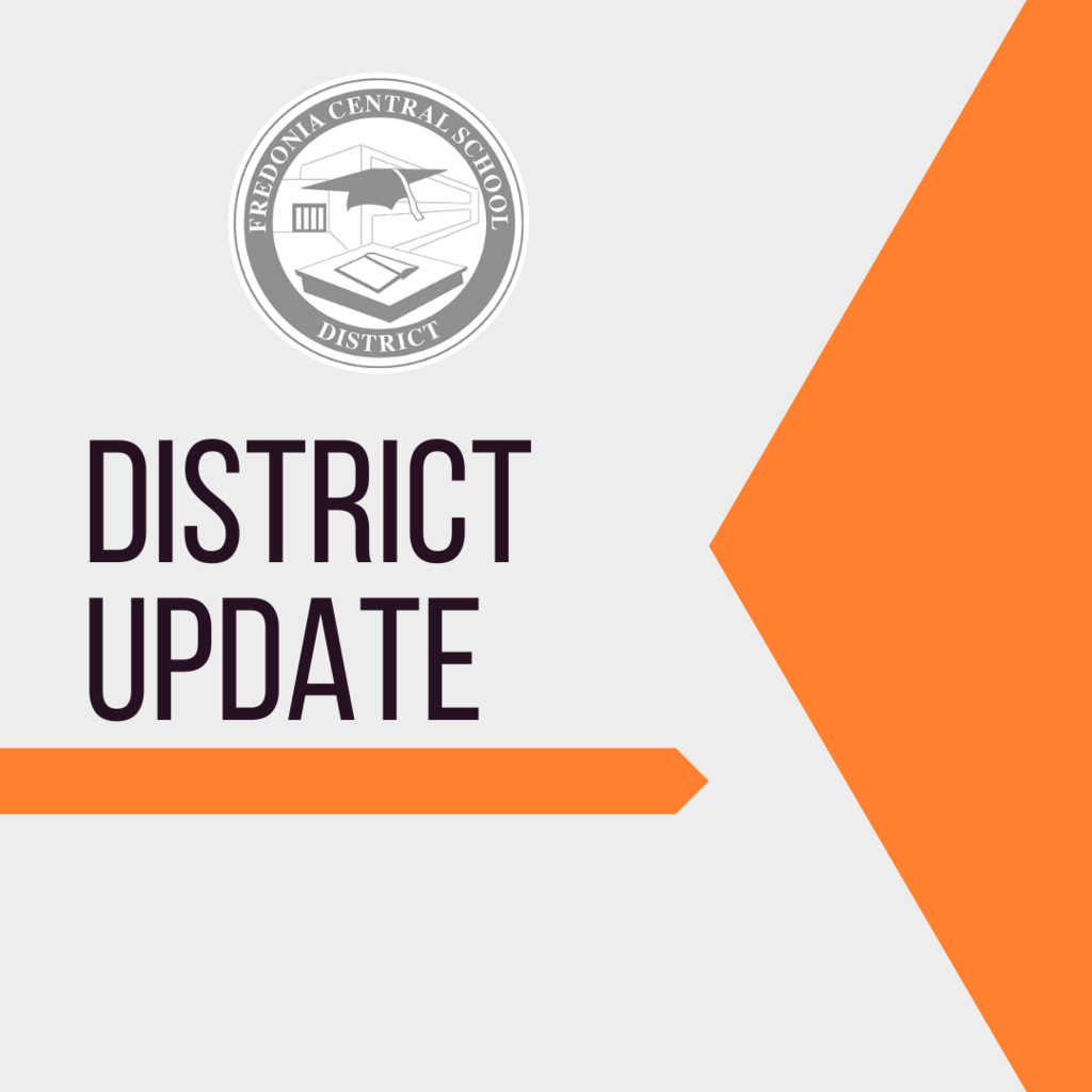 District Update
