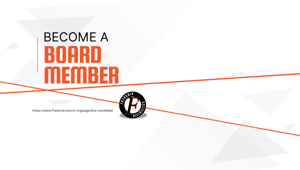 Become a Board Member