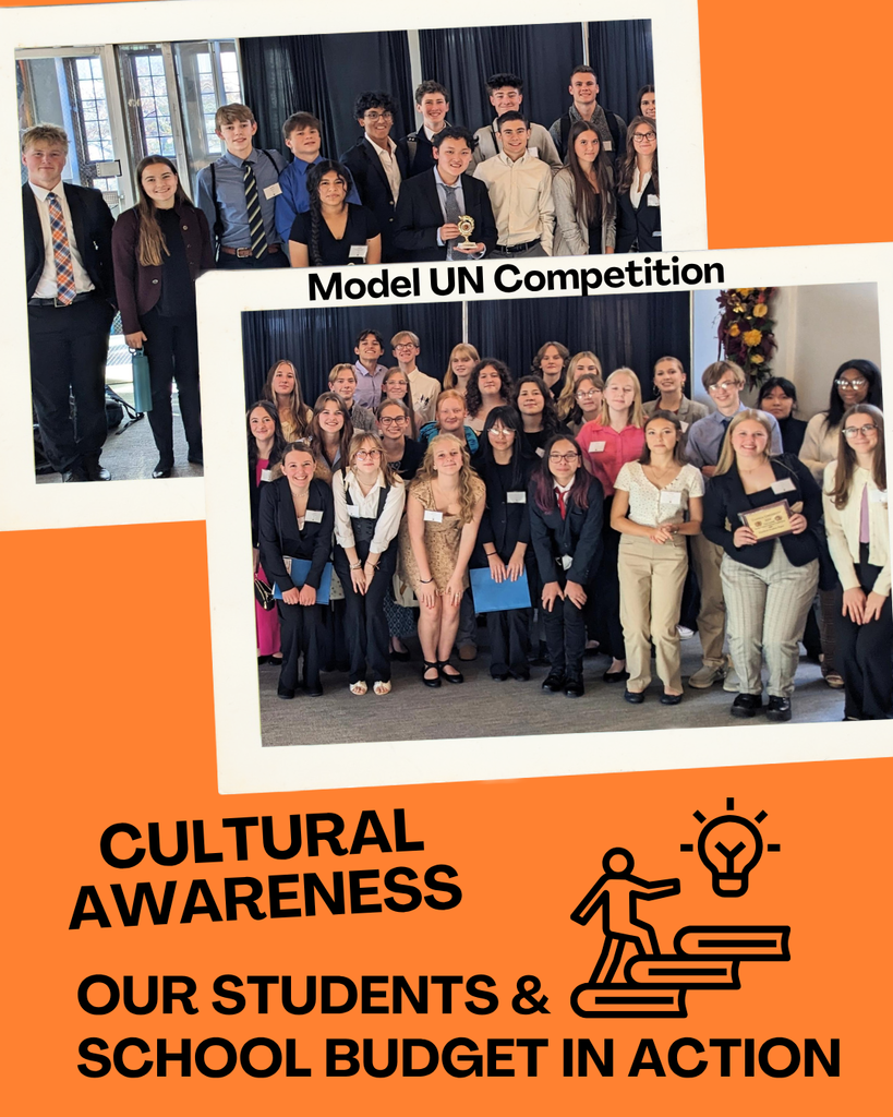Cultural Awareness - Model UN