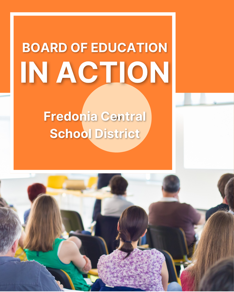 FCSD BOE In Action