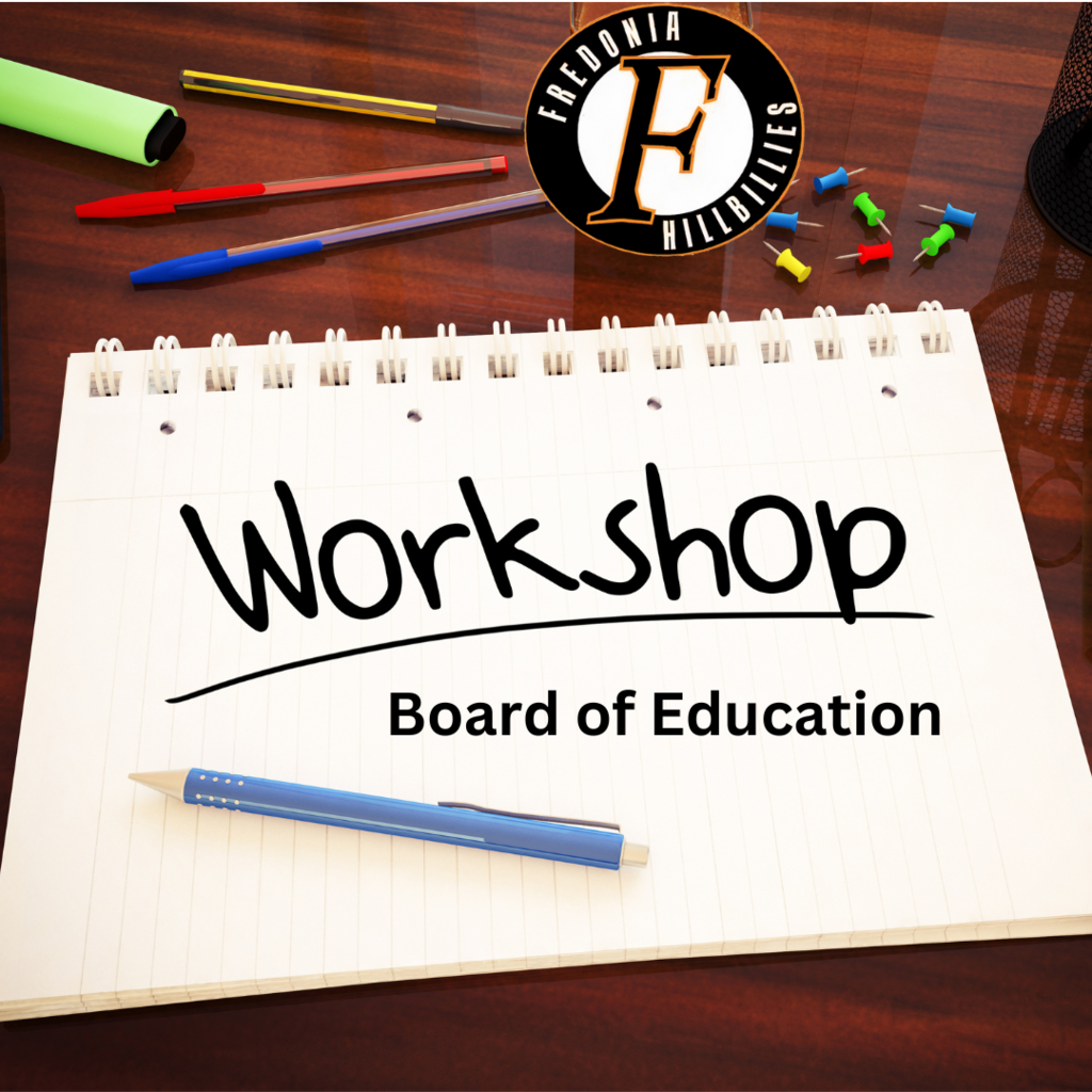 BOE Workshop Notification