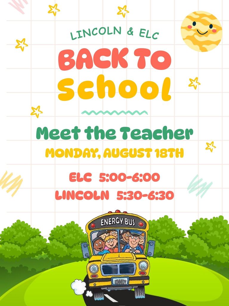 Back to School