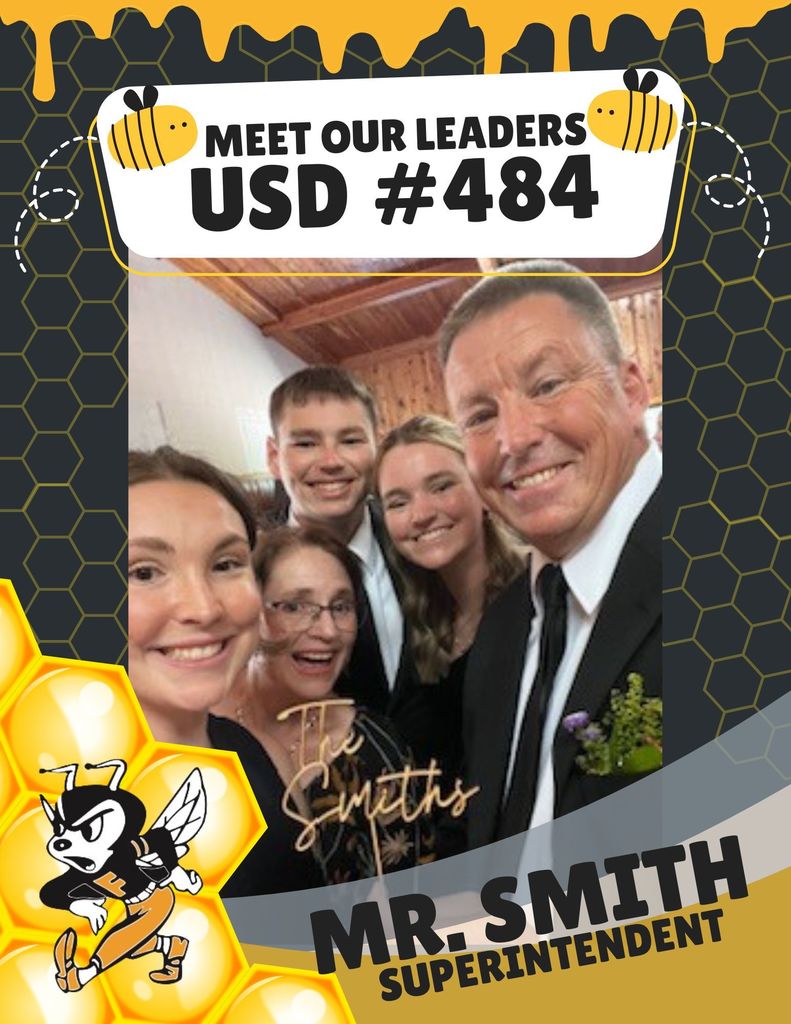 Brian Smith - Meet our Leaders
