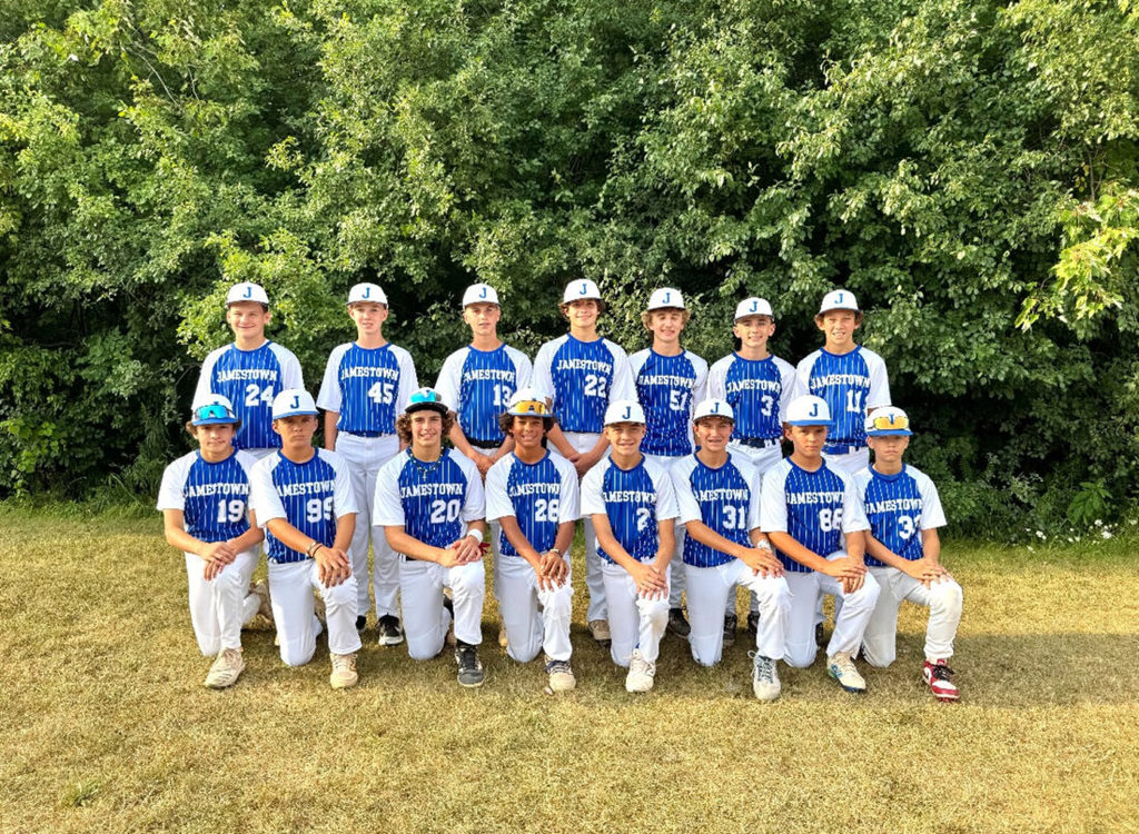 Babe Ruth World Series Host Team