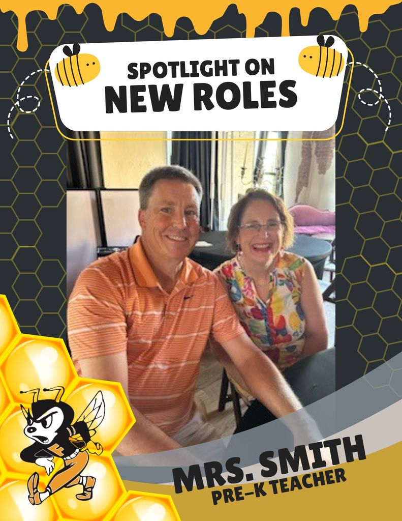 Nissa Smith - New Role