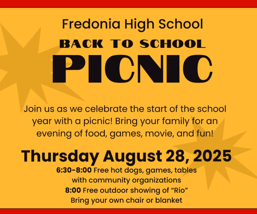 Back2School Bash!