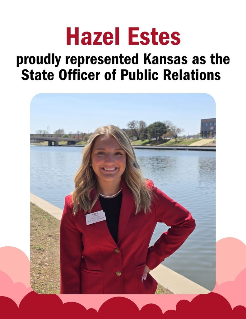 National FCCLA 2025