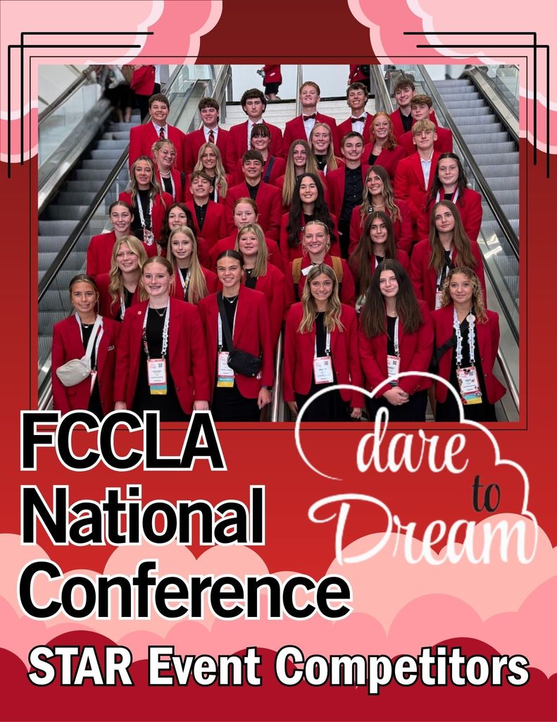 National FCCLA 2025