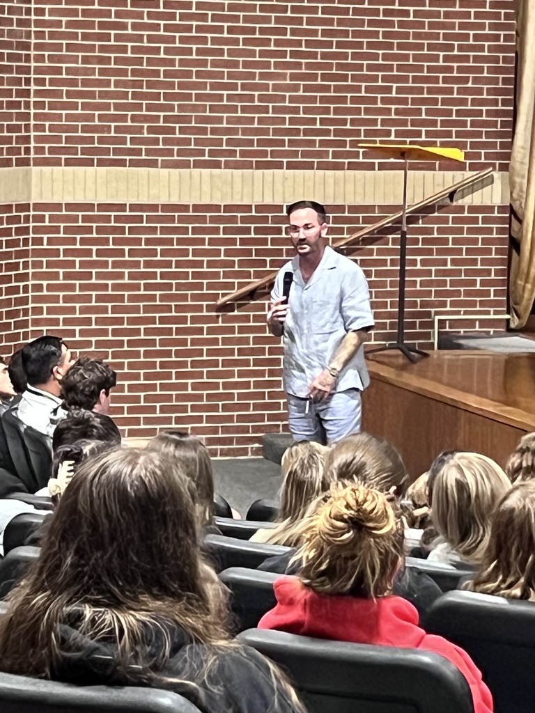Tony Hoffman - Keynote Speaker - September 2025
