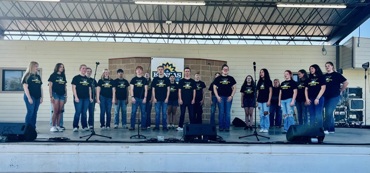 select singers