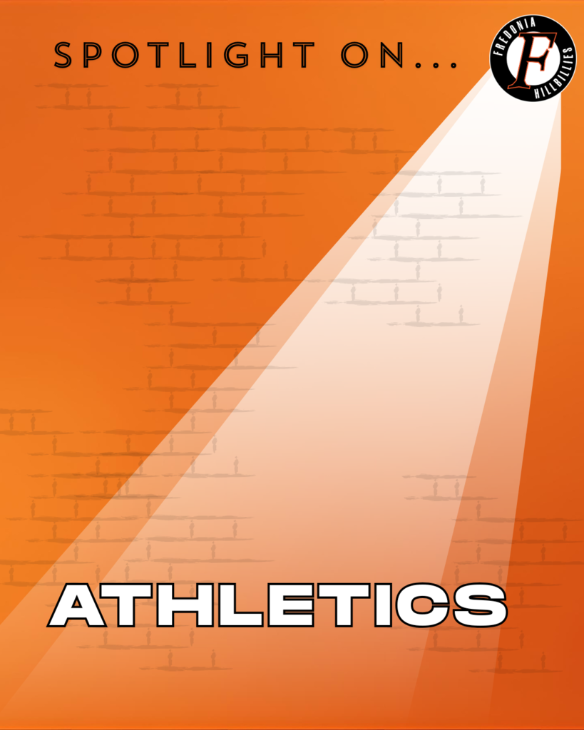 Spotlight on Athletics