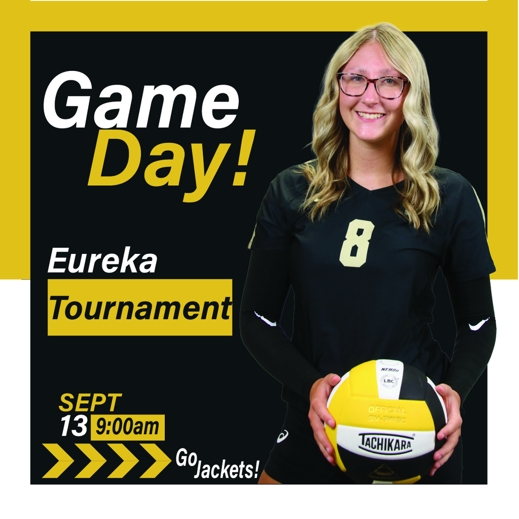 Volleyball Game - September 13 2025