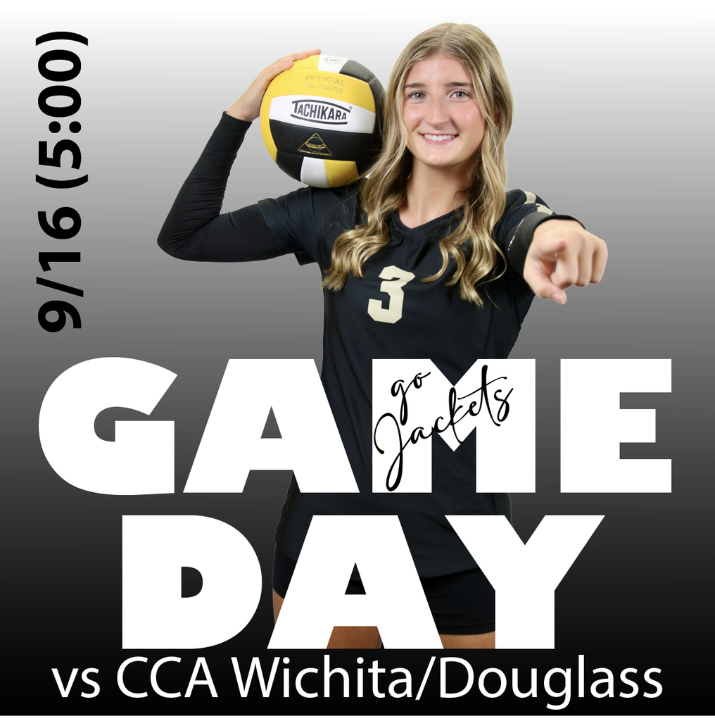 September 16, 2025 - High School Volleyball @ Fredonia vs. CCA and Douglass