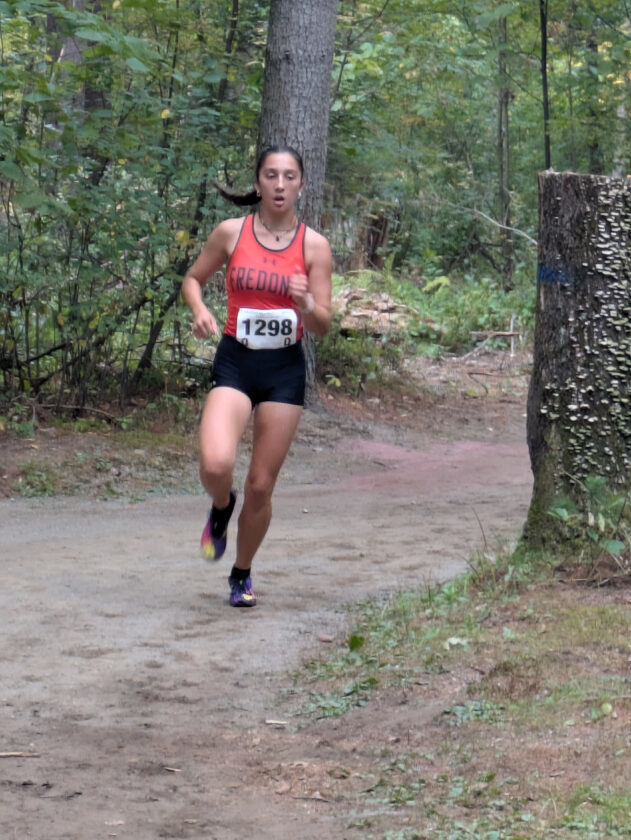 Meredith Lendt