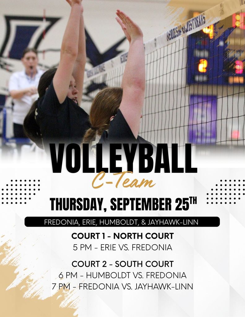 C-Team Volleyball 2025 - September 25 - Erie.jpg
