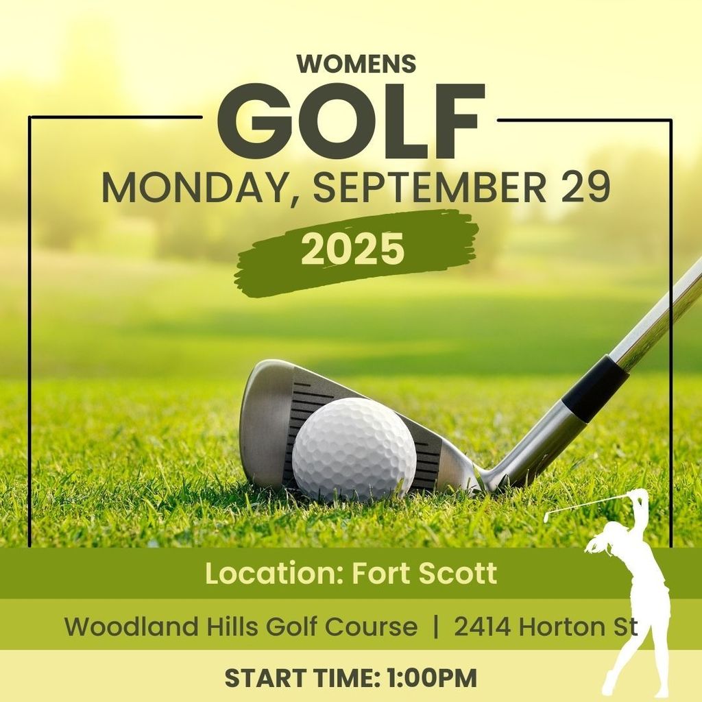 Womens Golf 2025 - September 29 - Fort Scott.jpg