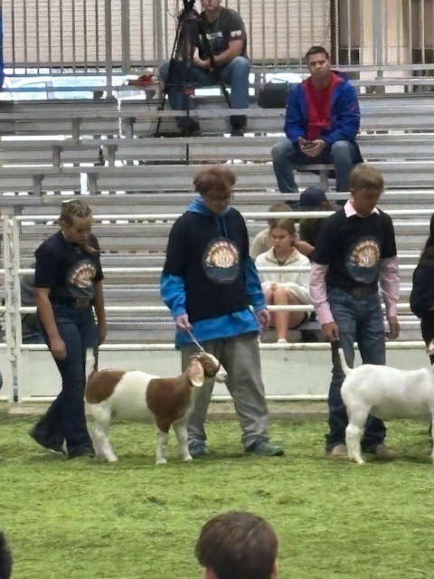 State Fair - Special Olympics - 2025