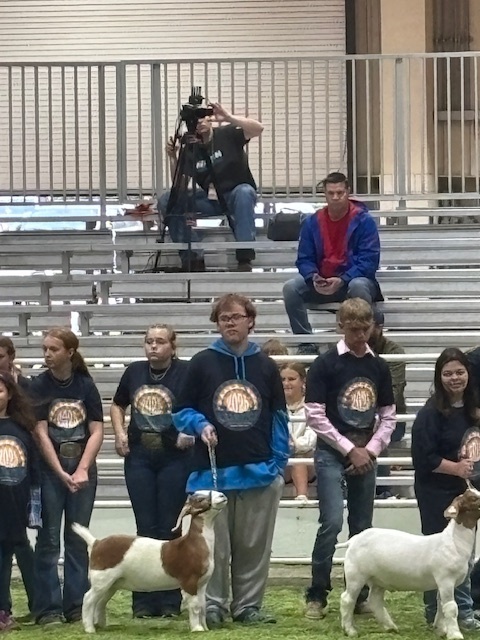 State Fair - Special Olympics - 2025