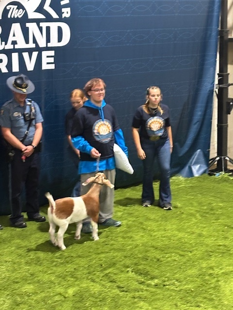 State Fair - Special Olympics - 2025