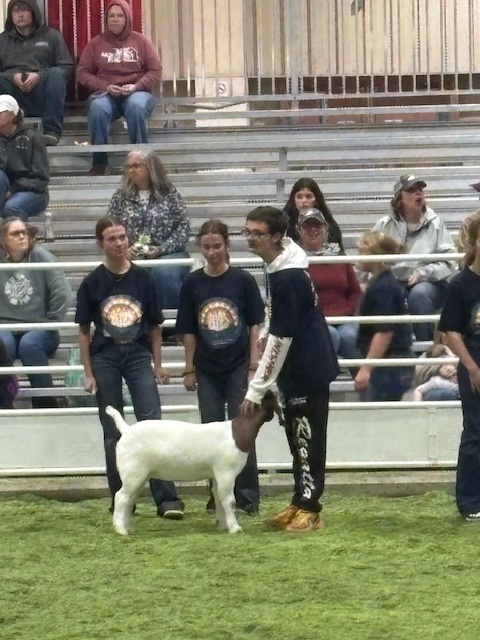 State Fair - Special Olympics - 2025