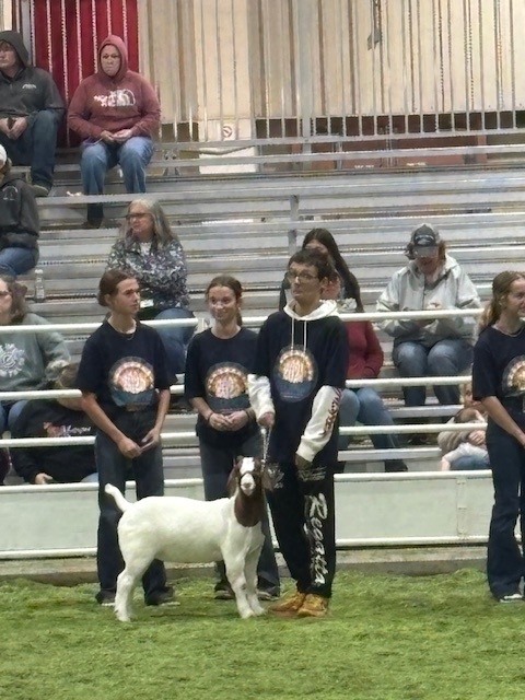 State Fair - Special Olympics - 2025