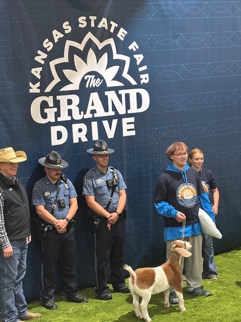 State Fair - Special Olympics - 2025