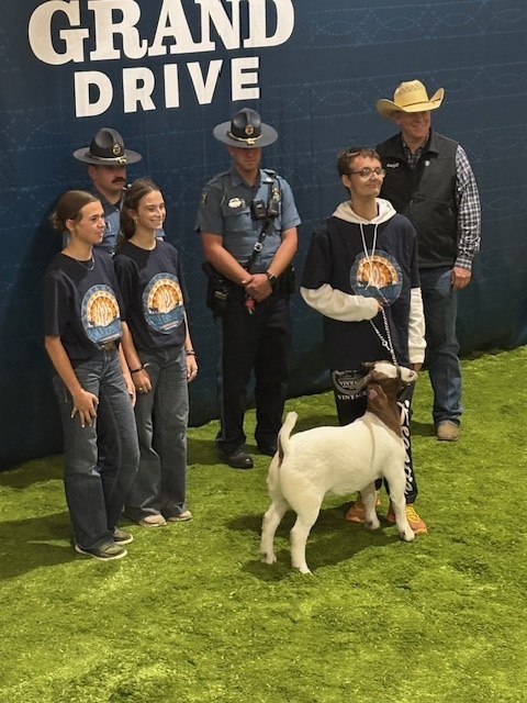 State Fair - Special Olympics - 2025