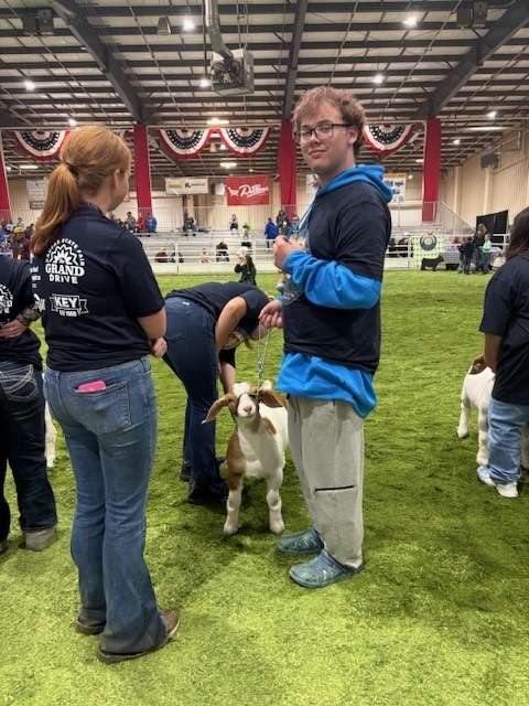 State Fair - Special Olympics - 2025