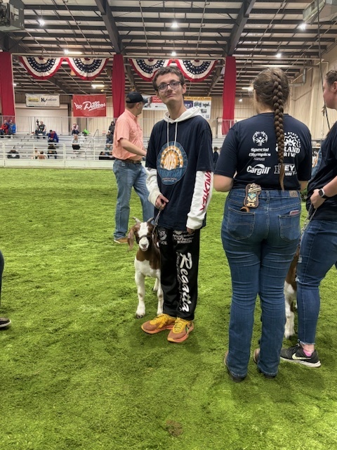 State Fair - Special Olympics - 2025