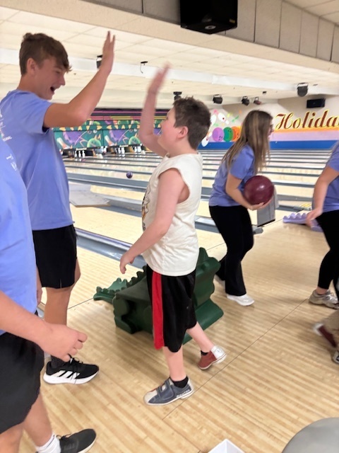 Special Olympics 2025 - @ Parsons - September 24