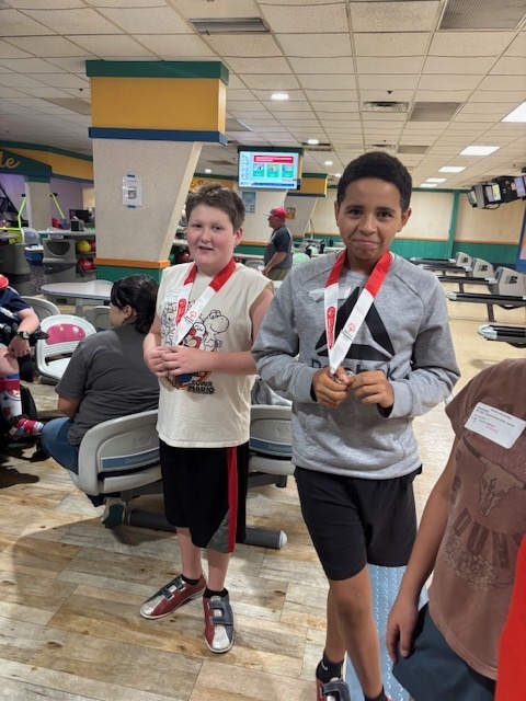 Special Olympics 2025 - @ Parsons - September 24