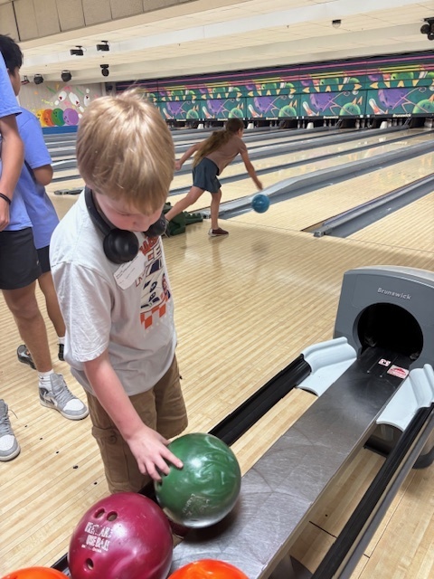 Special Olympics 2025 - @ Parsons - September 24